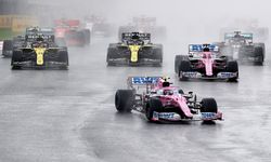 Formula 1’de heyecan İtalya Grand Prix’si ile sürüyor