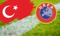 Galatasaray kaybetti: UEFA ülke puanı sıralaması son durum | Türkiye kaçıncı sırada?