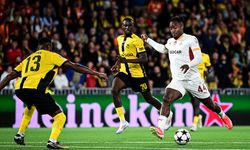 Galatasaray - Young Boys Maçı Ne Zaman, Hangi Kanalda? Galatasaray turu nasıl geçer?