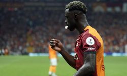 Galatasaray'dan beklenmeyen Davinson Sanchez sürprizi: Sözleşmesi uzatılıyor