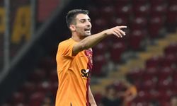 Galatasaray'da beklenen ayrılık gerçekleşti