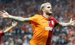 Galatasaray'dan Mauro Icardi açıklaması