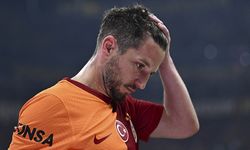 Galatasaray'da sürpriz karar: Mertens yedekte!