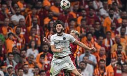 Galatasaray'dan sürpriz hamle: Jaouen Hadjam'ın transferi gündemde