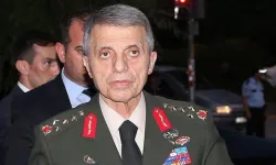 Eski Jandarma Genel Komutanı Orgeneral Galip Mendi hayatını kaybetti