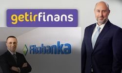 GetirFinans ve Fibabanka'dan Servis Modeli Bankacılığı için önemli adım