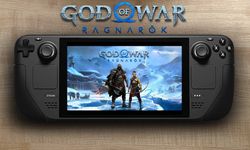 God of War Ragnarok, Steam Deck’te nasıl bir performans sergileyecek? İşte detaylar!