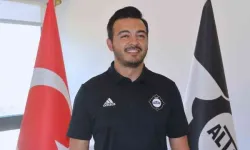 Gökhan Karaaslan: Altay, bu sezon hücum futboluyla sahada olacak