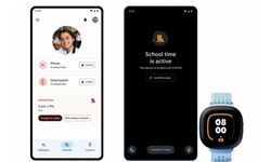 Google, okul vakti özelliğini telefonlara getiriyor