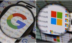 Google ve Microsoft bir ülke kadar elektrik tüketiyor