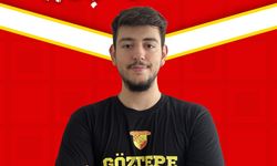 Göztepe Basketbol’dan transferlere devam ediyor