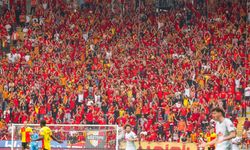 Göztepe-Fenerbahçe maçının hakemi belli oldu