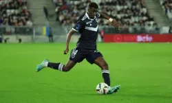 Göztepe'de hedef Malcom Bokele