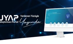 Günlük 900 binin üzerinde kullanıcıya hizmet veriyor