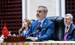 Bakan Fidan, Kıbrıs konulu Cenevre toplantısına katılacak