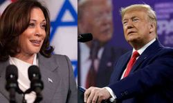 Harris ve Trump arasında anlaşmazlık