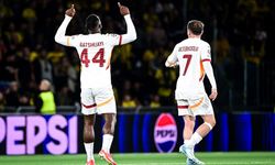 Batshuayi'yi tarihe geçiren goller