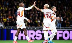 Galatasaray turu İstanbul’a bıraktı