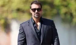 İbrahim Çelikkol'a İtalya'dan ödül