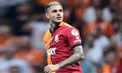 Galatasaray'dan Icardi ihtarıyla ilgili açıklama: Borç söz konusu değil