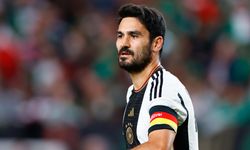 İlkay Gündoğan kimdir? Transfer mi oluyor?