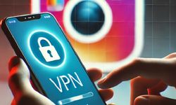 Instagram erişimi için kullanılıyor: Peki güvenli mi? İşte VPN hakkında detaylar