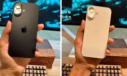 iPhone 16’nın yeni fotoğraflarıyla birlikte kamera tasarımı ortaya çıktı