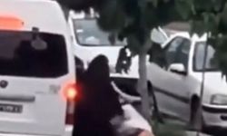 İran'da genç kadınlara şiddet uygulayan polislere soruşturma