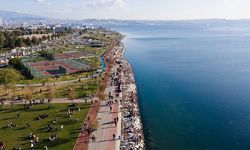 İzmir’de sıcaklıklar düşecek mi? Meteoroloji tahmini ne?