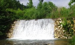 Efsaneleri ve doğasıyla İzmir’in en uzak ama keşfedilmeye değer ilçesi