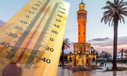 Yarın İzmir’de hava nasıl olacak? Bu hafta yağmur var mı? I İzmir hava durumu