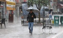 İzmirliler dikkat| Meteoroloji uyardı! Yağmurlu günler geliyor…