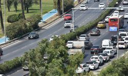 İzmir'de motosiklet kaydında artış!