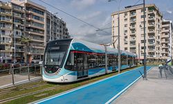 İzmir’de tramvay seferleri aksadı| ESHOT ring düzenliyor