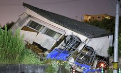 Japon deprem uzmanlarından korkutan uyarı