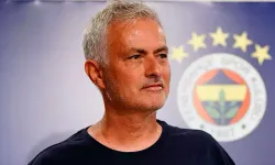 Fenerbahçe'den Mourinho'nun mesajına yanıt