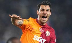 Galatasaray'da flaş ayrılık! Okan Buruk milli yıldızın üstünü çizdi