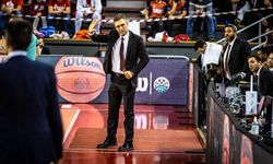 Karşıyaka Basketbol'da ayrılık