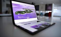 Apple'ın katlanabilir MacBook’u ertelenebilir!