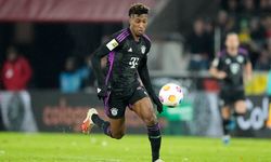 Kingsley Coman'dan şaşırtan karar