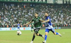 Kocaelispor, Erzurumspor'u tek golle geçti ve 3'te 3 yaptı