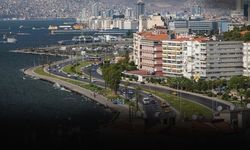 TÜİK verileri açıklandı: İzmir'de konut satışlarında yüzde 24,5 artış!