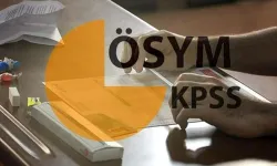 KPSS 2024 branş bazında sıralamalar nerede? ÖSYM AİS üzeri̇nden sorgulama nasıl yapılır?