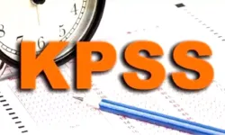 KPSS Ortaöğretim (Lise) sınavı ne zaman? KPSS Ortaöğretim (Lise) sınavı saat kaçta? Sınav kaç dakika olacak?