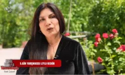 Zuhal Topal’la Yemekteyiz Leyla Keskin bakın kimmiş! Eski Kısmetse Olur yarışmacısının annesi görenleri şaşırttı!