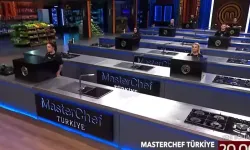 MasterChef Türkiye'de şok veda: 11 Ağustos 2024'te elenen isim belli oldu