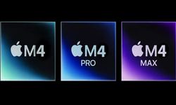 M4 işlemcili MacBook Pro Serisi yakında geliyor