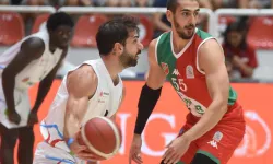 Manisa Basketbol Yunus Emre Sonsırma ile anlaştı