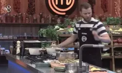 MasterChef Türkiye’de gerilim tırmandı| Yarışmada korkunç kaza ve eleme adayları