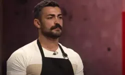 MasterChef Akın Kimdir? Akın Kızıltaş’ın yaşı kaç? Akın Kızıltaş nereli?